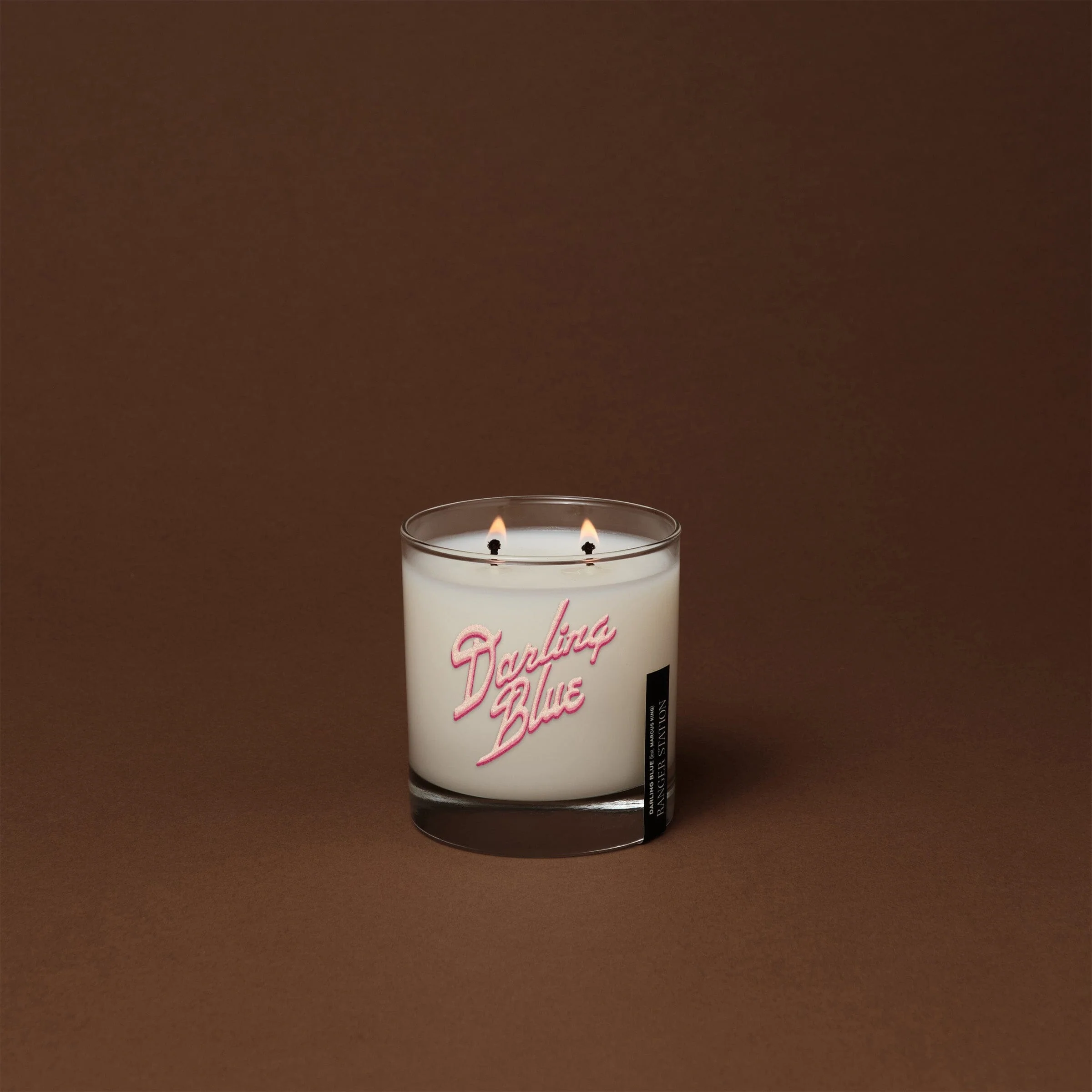 DARLING BLUE CANDLE (feat. MARCUS KING) - Image 5