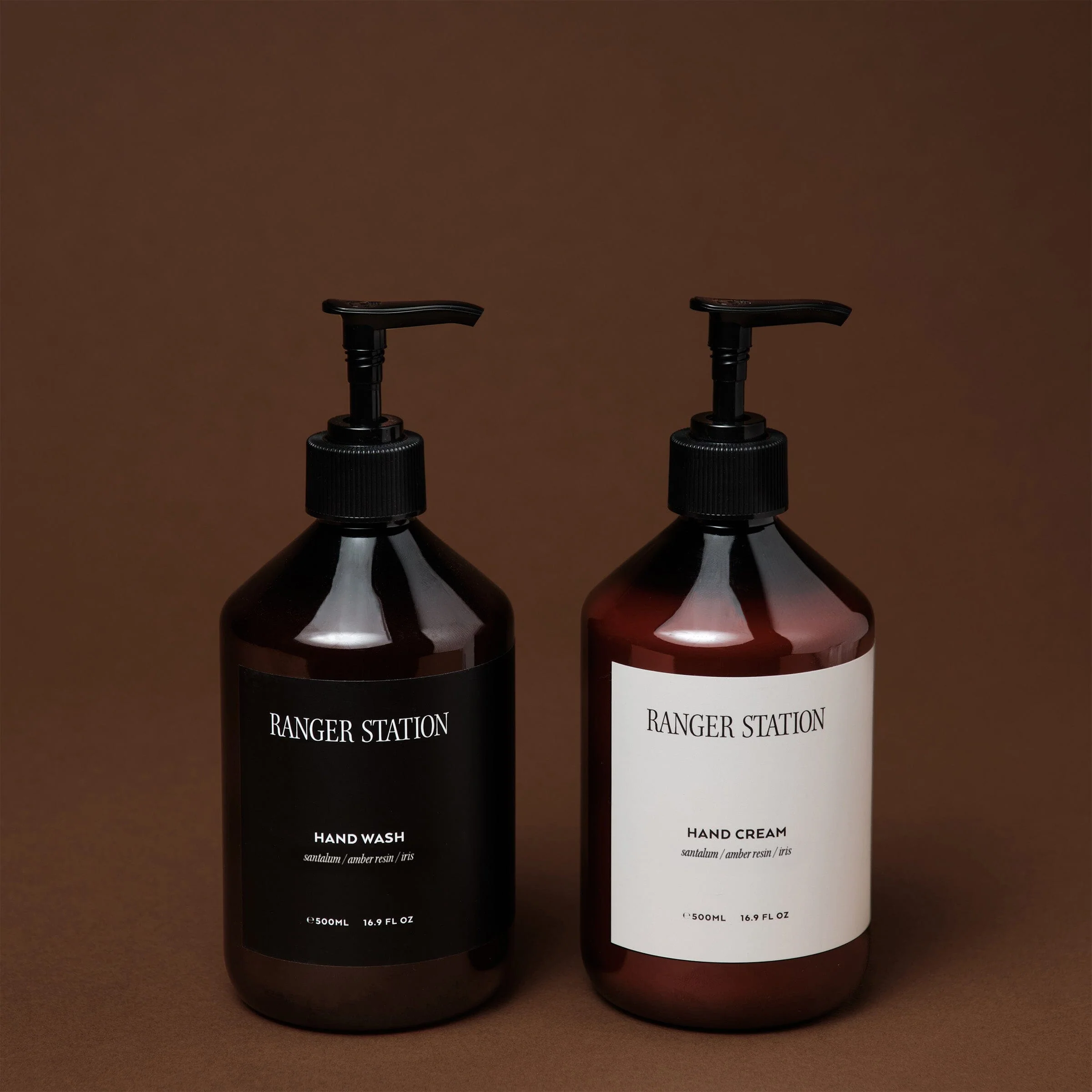 HAND WASH + CREAM SET - Image 4