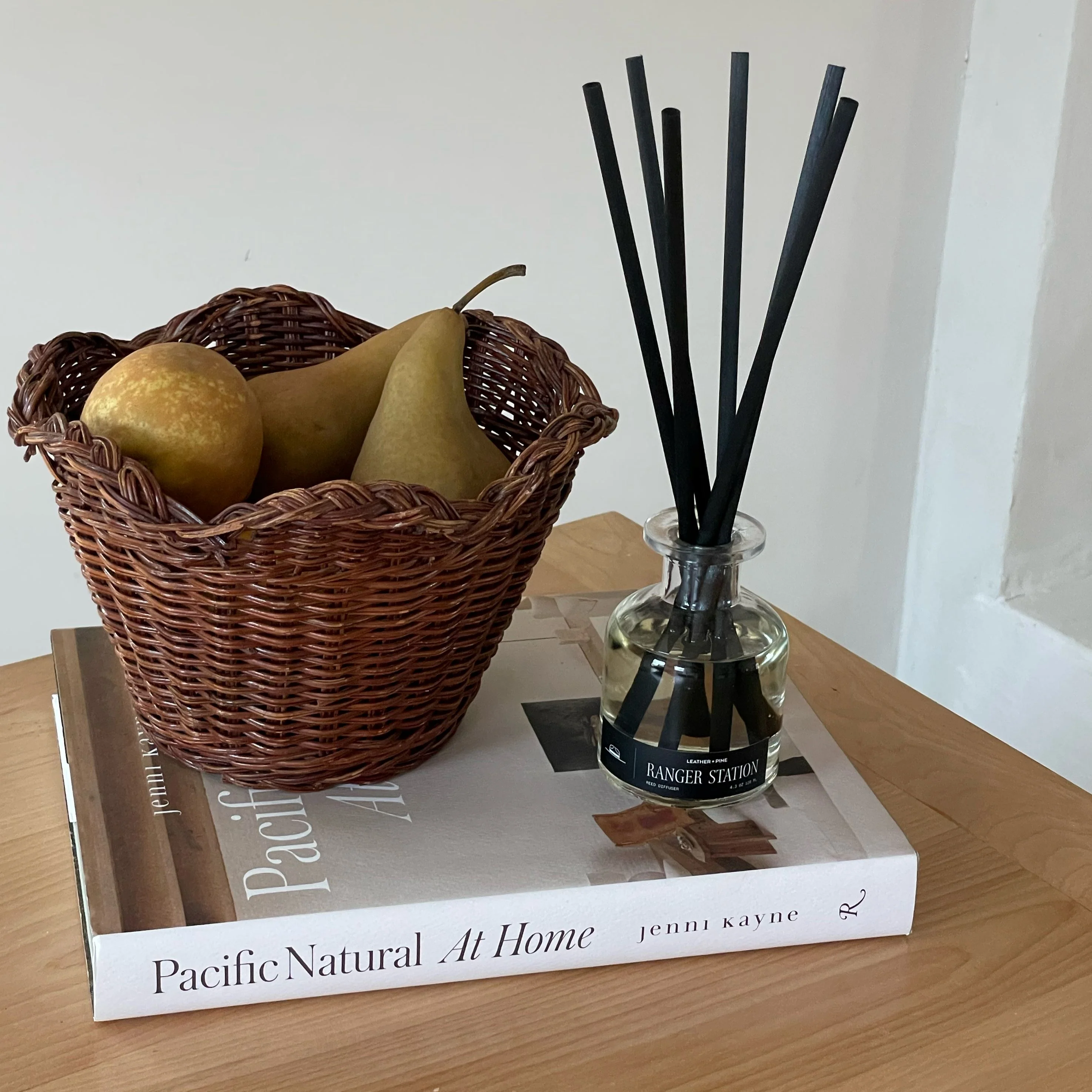 OLD FASHIONED REED DIFFUSER - Image 3