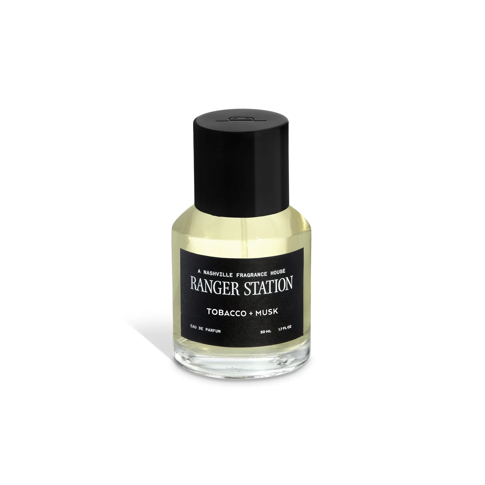 TOBAC + MUSK PERFUME - Image 4